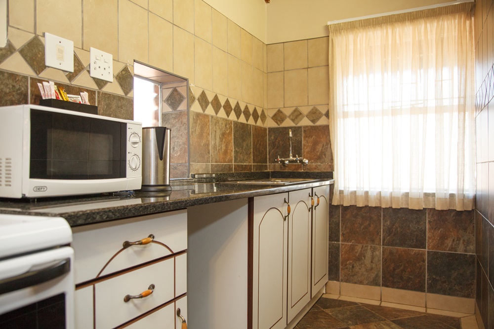 Accommodation at Warmbaths, A Forever Resort