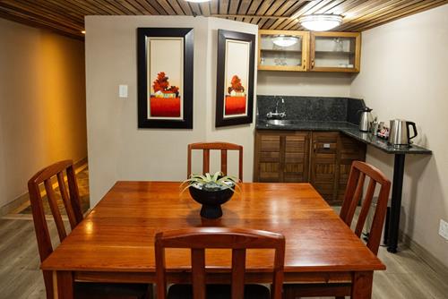 Warmbaths, A Forever Resort: Hotel Suite. 2 Persons Max