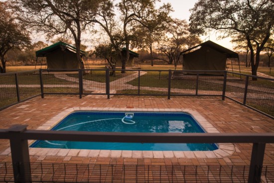 Warmbaths, A Forever Resort: Ramoswe Lodge