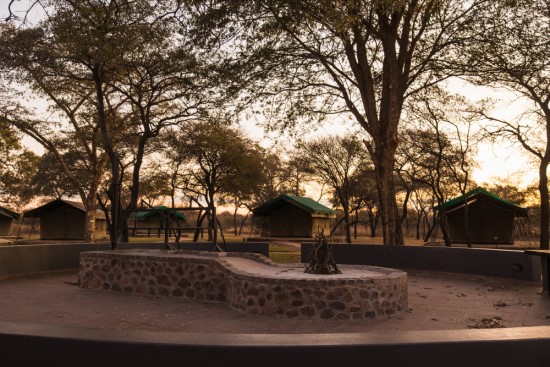 Warmbaths, A Forever Resort: Ramoswe Lodge