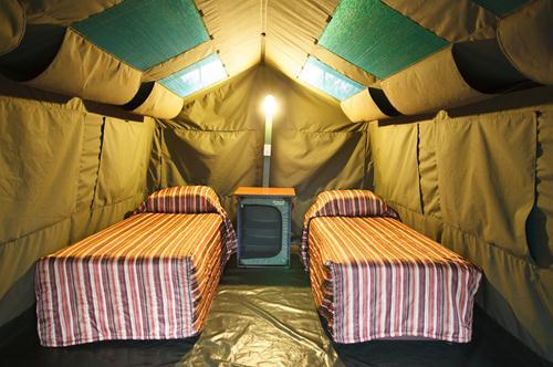 Warmbaths, A Forever Resort: Lapa Lodge