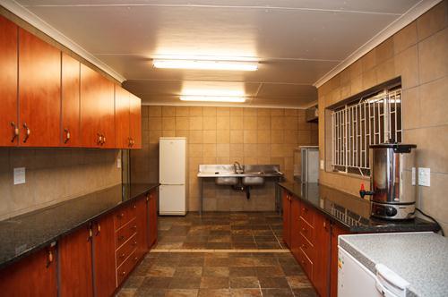 Warmbaths, A Forever Resort: Lapa Lodge