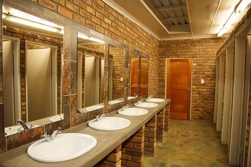 Warmbaths, A Forever Resort: Lapa Lodge