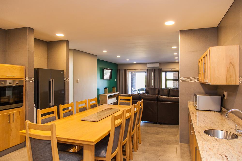 Accommodation at Warmbaths, A Forever Resort