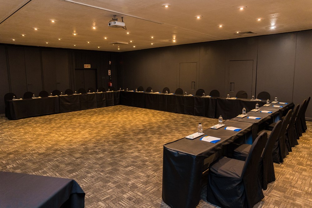 Warmbaths, A Forever Resort: Mokopane