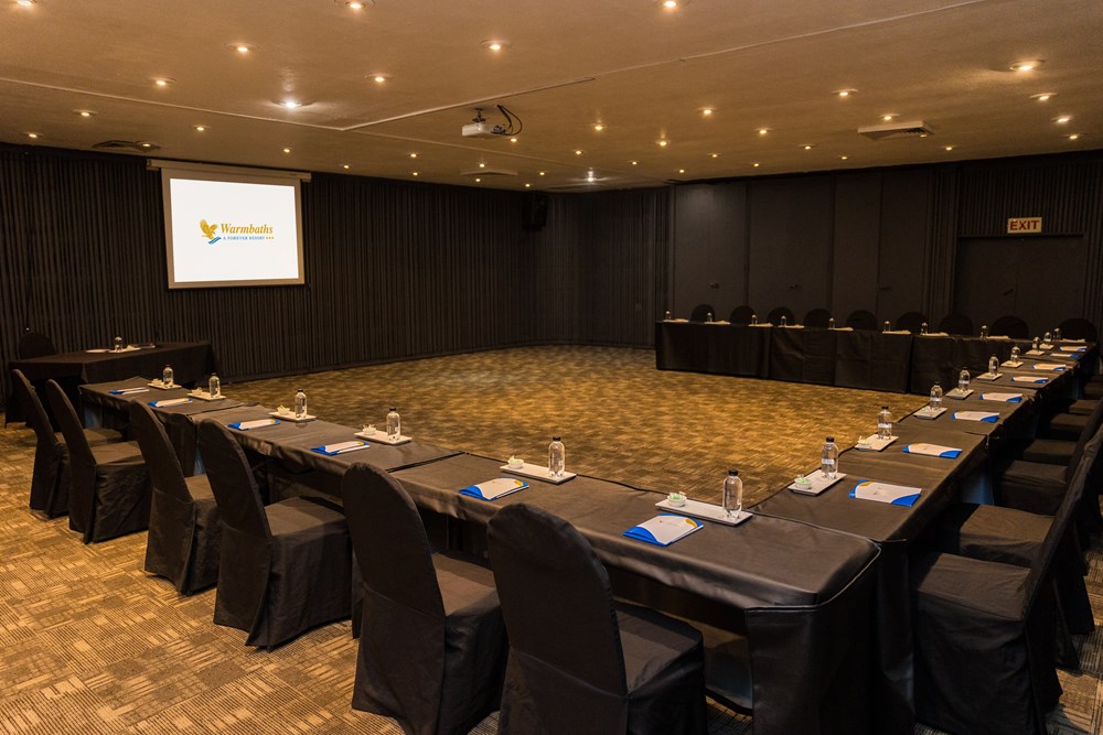 Warmbaths, A Forever Resort: Mokopane