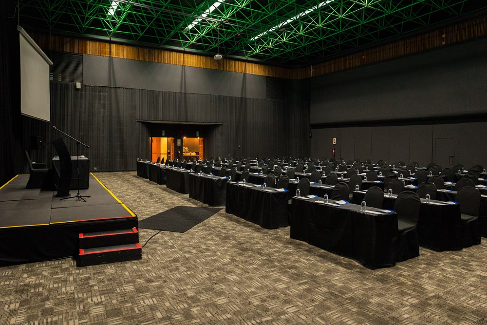 Warmbaths, A Forever Resort: Polokwane