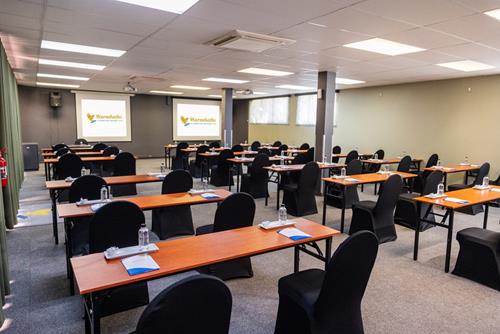 Warmbaths, A Forever Resort: Musina