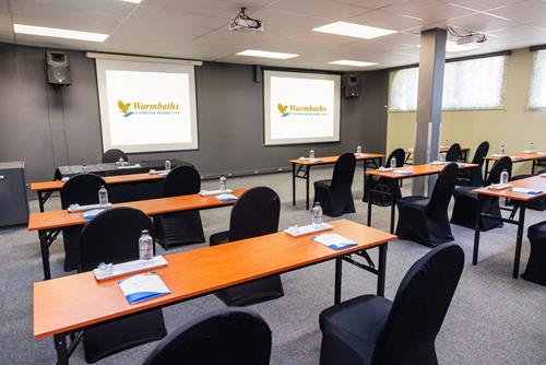 Warmbaths, A Forever Resort: Musina