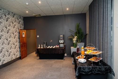 Warmbaths, A Forever Resort: Lephalale