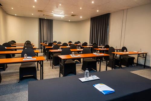 Warmbaths, A Forever Resort: Lephalale