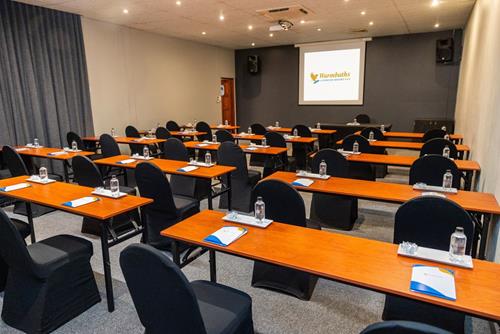 Warmbaths, A Forever Resort: Lephalale