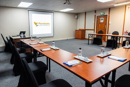 Warmbaths, A Forever Resort: Modimolle