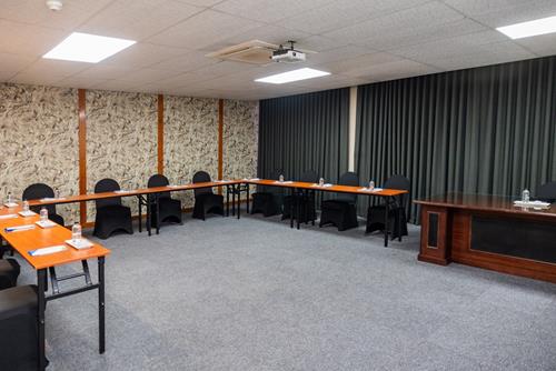 Warmbaths, A Forever Resort: Modimolle