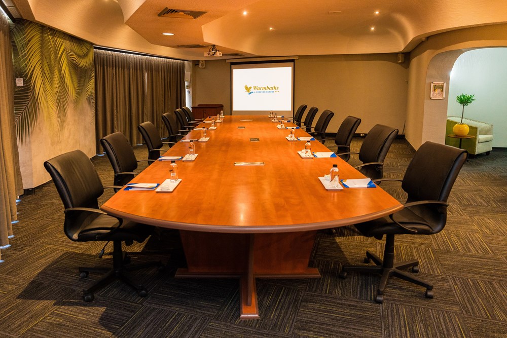 Warmbaths, A Forever Resort: Bela Bela