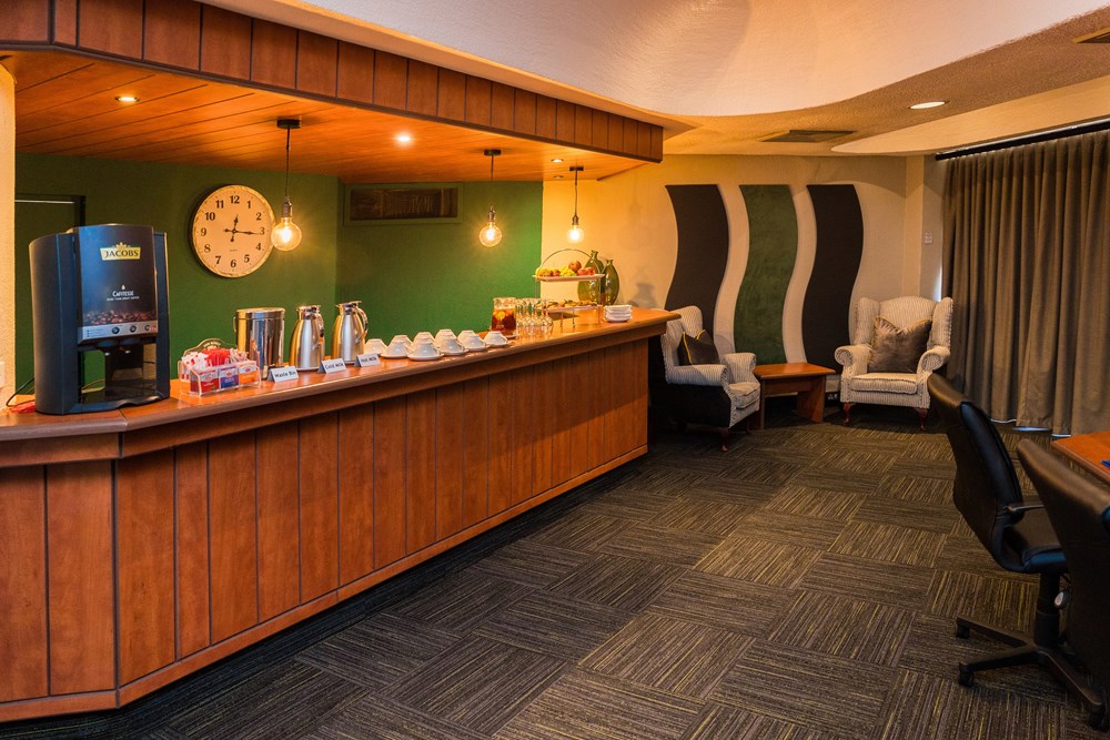 Warmbaths, A Forever Resort: Bela Bela