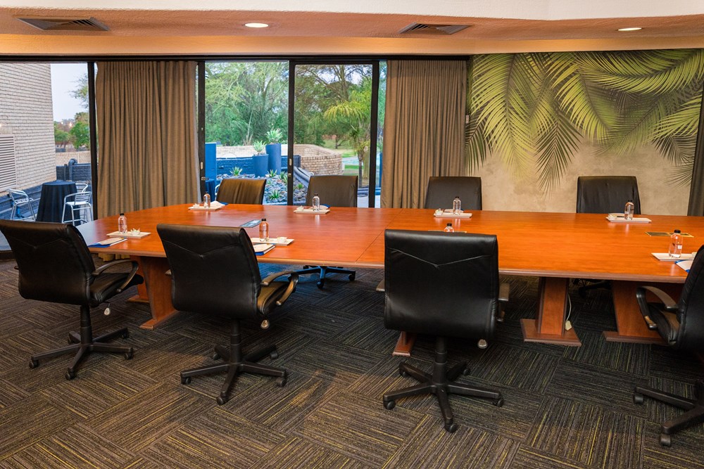 Warmbaths, A Forever Resort: Bela Bela