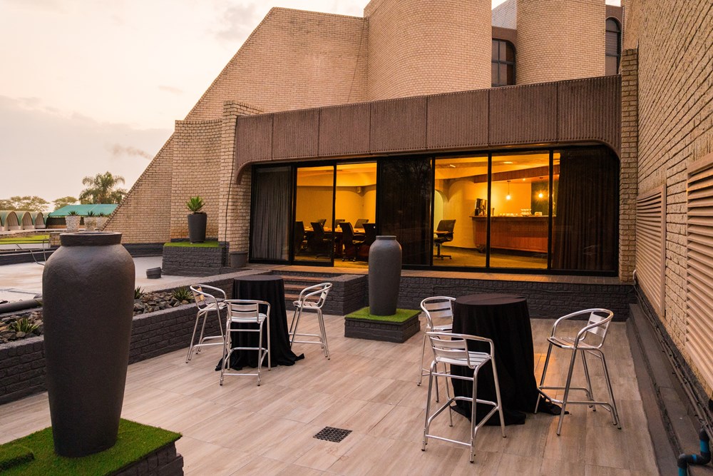 Warmbaths, A Forever Resort: Bela Bela