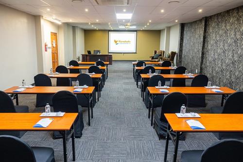 Warmbaths, A Forever Resort: Waterberg