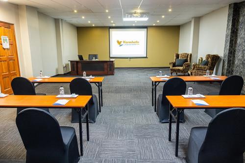 Warmbaths, A Forever Resort: Waterberg