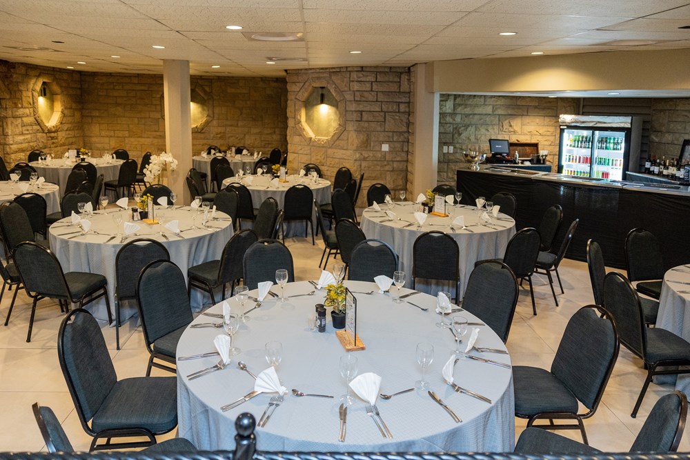 Conferencing at Warmbaths, A Forever Resort