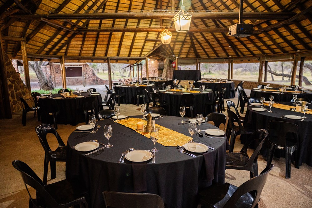 Conferencing at Warmbaths, A Forever Resort