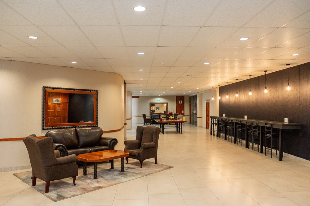 Conferencing at Warmbaths, A Forever Resort