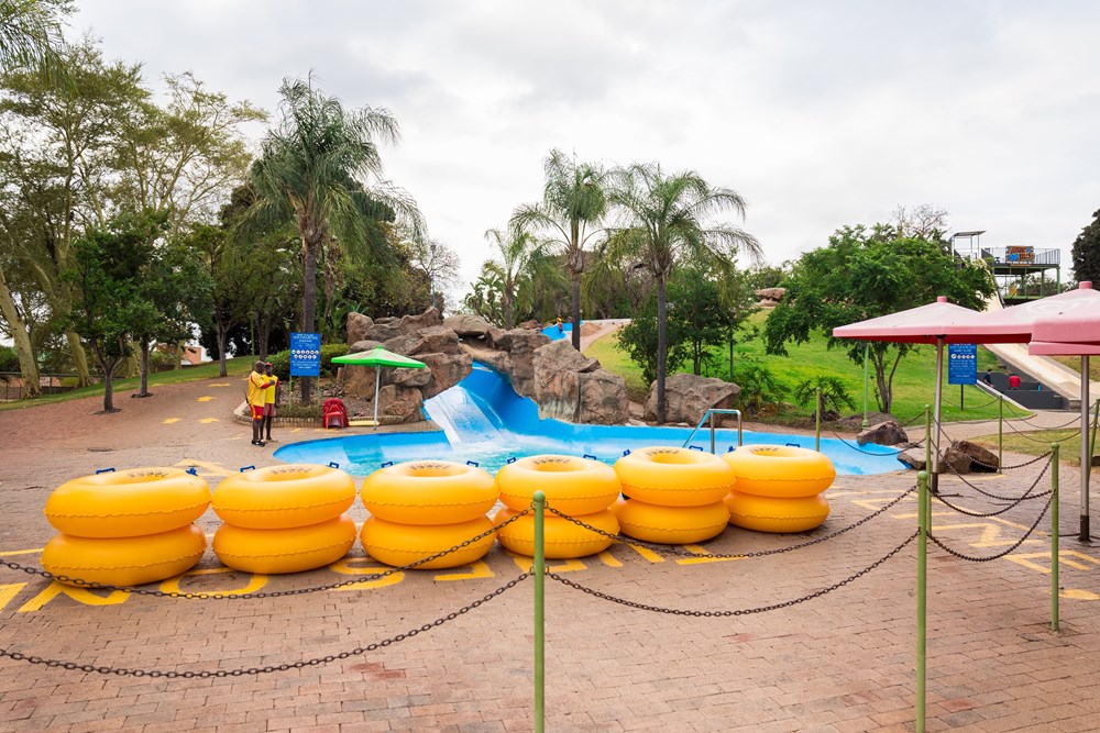 Entertainment at Warmbaths, A Forever Resort