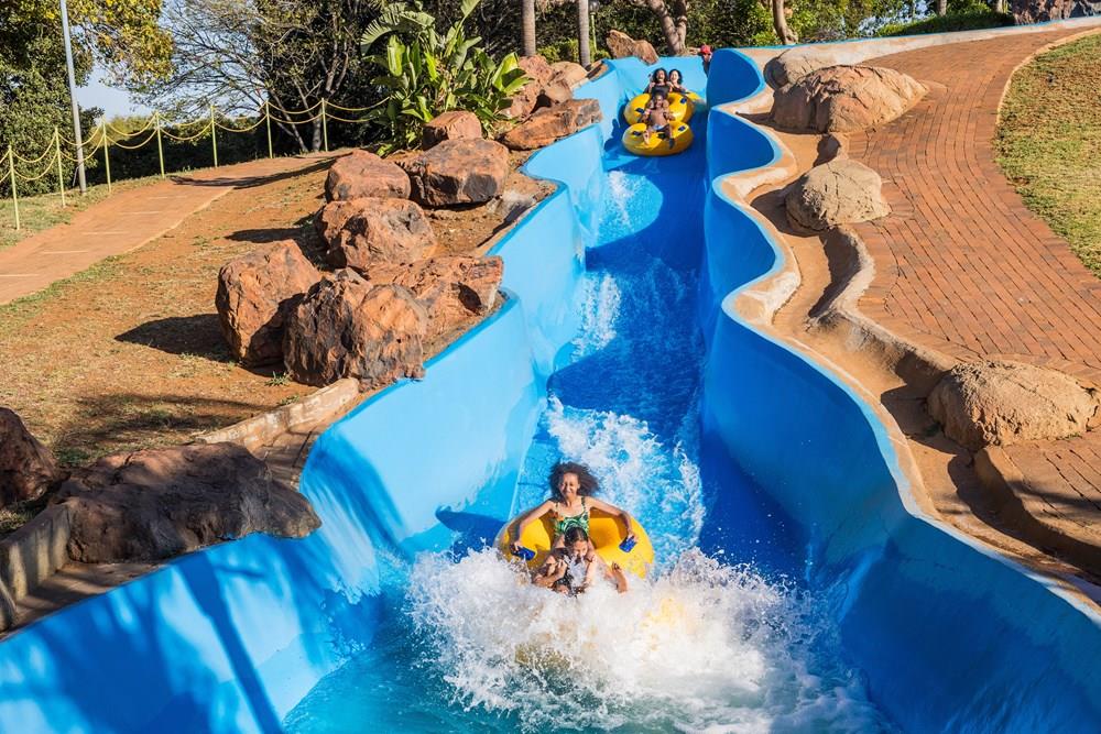 Entertainment at Warmbaths, A Forever Resort