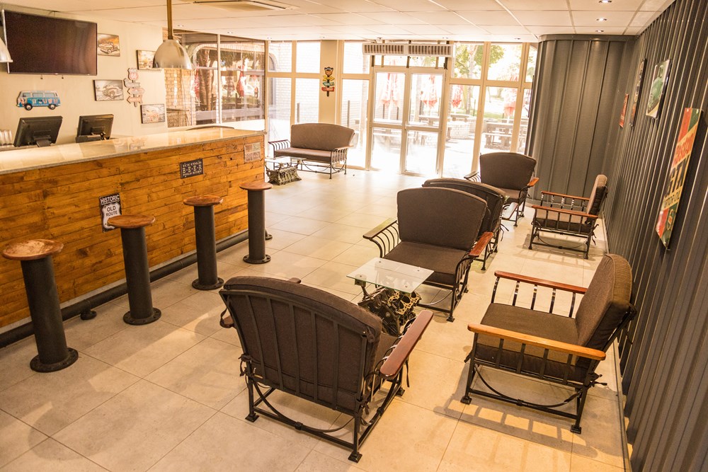 Facilities at Warmbaths, A Forever Resort