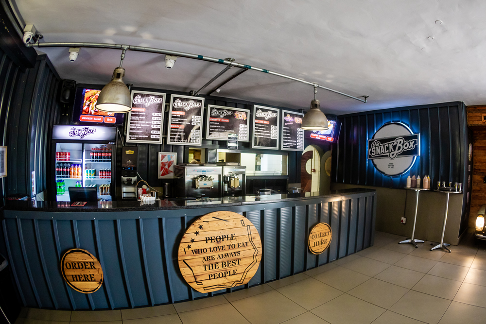 Facilities at Warmbaths, A Forever Resort