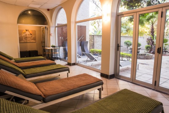 Hydro at Warmbaths, A Forever Resort