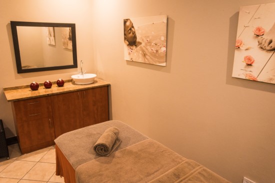 Hydro at Warmbaths, A Forever Resort