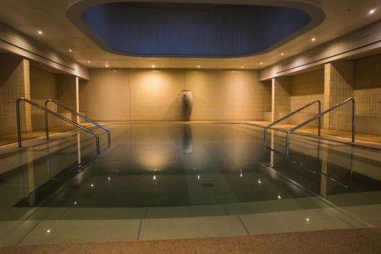 Hydro at Warmbaths, A Forever Resort