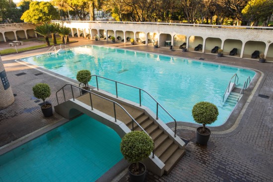 Hydro at Warmbaths, A Forever Resort