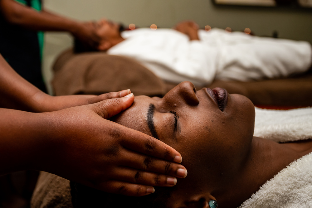 Hydro at Warmbaths, A Forever Resort