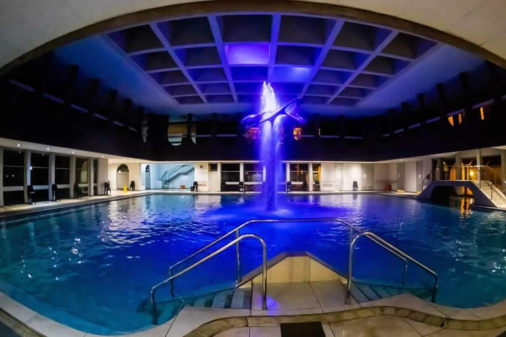 Hydro at Warmbaths, A Forever Resort